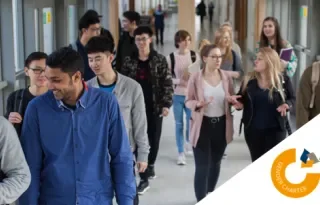 Equality Diversity and Inclusion