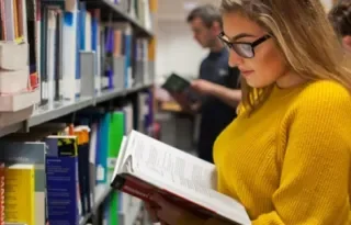 Using the Library