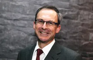 Dr. Michael Mulvey