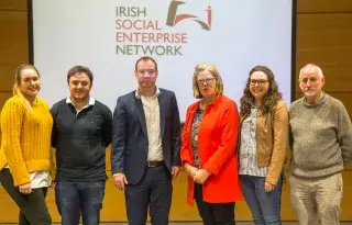 Entrepreneurship Guest Lecture Series 2017