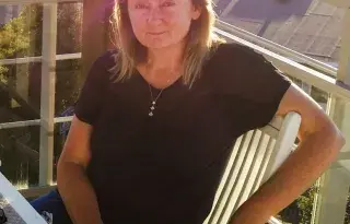 Profile photo