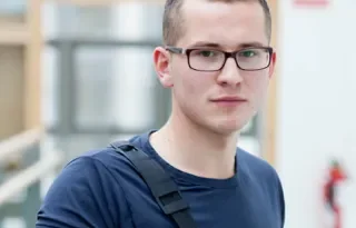 Profile photo