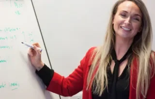 Profile photo