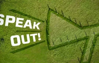 Speak Out - the Anonymous Violence and Harassment Reporting Tool