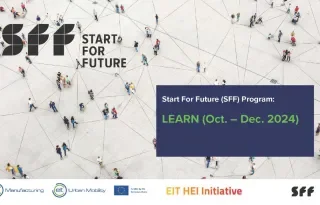 Take Your Entrepreneurial Skills to The Next Level