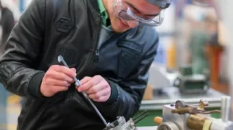 Careers in Engineering – Level 8 Programmes at DkIT School Outreach