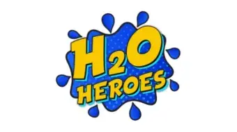 H2O Heroes Programme School Outreach