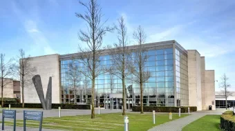 Muirhevna Building