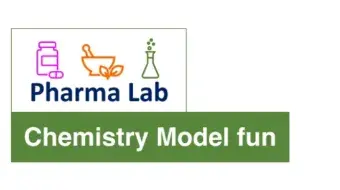 Pharma Lab: Chemistry Model fun School Outreach