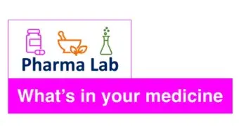 Pharma Lab: What's in your medicine School Outreach