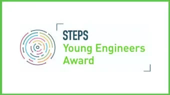 STEPS Young Engineers Award School Outreach