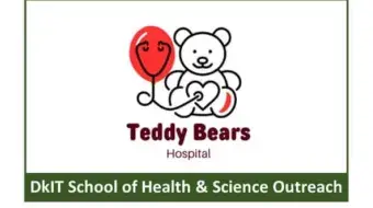 Teddy Bear Hospital School Outreach