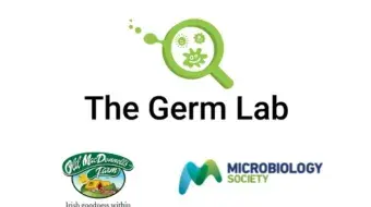 The Germ Lab / The Magic of Poo School Outreach