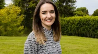 Dr Leanna Morgan