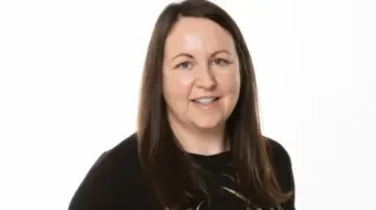 Dr Sinead Loughran 