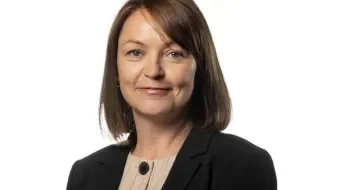 Dr Orla Sherlock