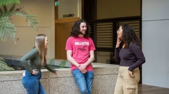 DkIT Campus Life