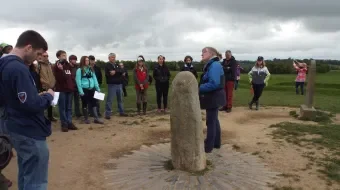 Cert in Cultural Landscapes