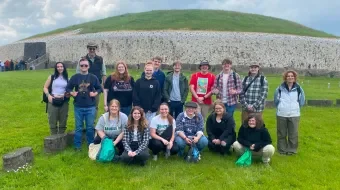 Cert in Cultural Landscapes