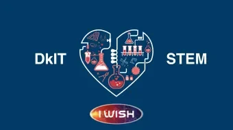 DkIT "Heart" STEM School Outreach