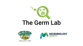 The Germ Lab / The Magic of Poo School Outreach