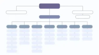 Organisational Chart