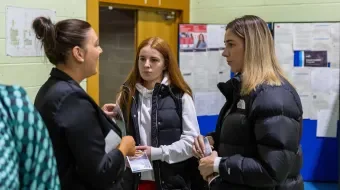 Careers Fair
