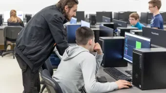 Computer Camp