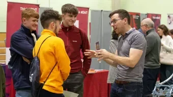 Open Day 2022
