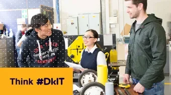 Engineering and Built Environment Discipline Area