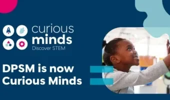 Curious minds