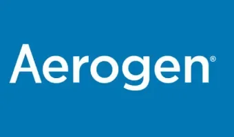 Aerogen logo