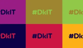 DkIT Undergraduate Logo