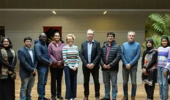 Regulated Software Research Centre (RSRC) at Dundalk Institute of Technology