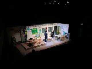 Mac Anna Play (Class)