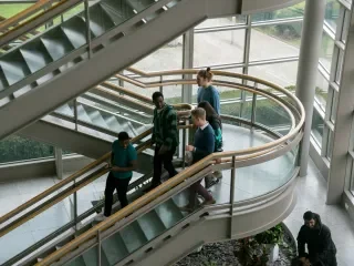Muirhevna Student Shot 