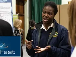 SciFest at DkIT