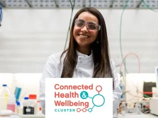 Connected Health and Wellbeing