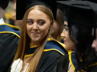 Graduation 2024