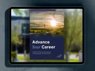 Part Time Prospectus