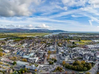 Dundalk Rent-a-room
