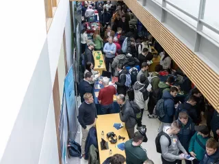 Engineering Futures Careers Event