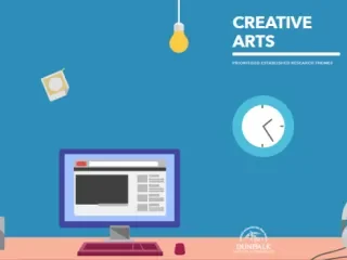 Creative Arts Research Centre