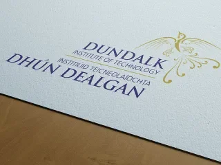 DkIT Corporate Logo