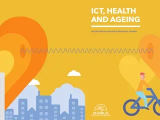 ICT, Health & Ageing Research Centre at DkIT