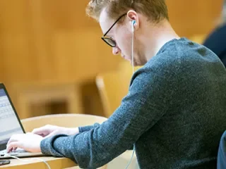 Pay Fees Online