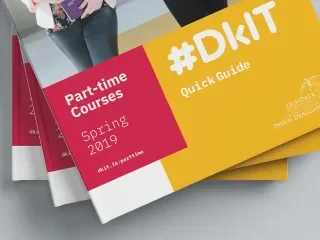 Part-time Logo