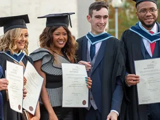 Careers Support as a Graduate