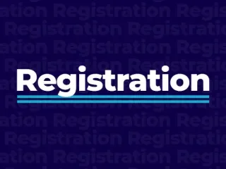 DkIT Student Registration