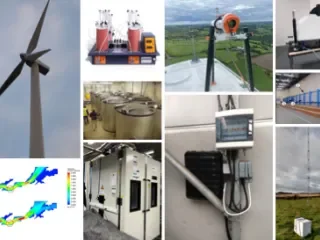 CREDIT Research Facilities and Equipment